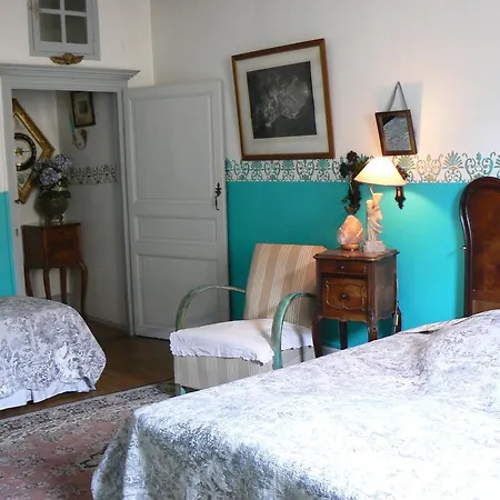 Chambres D'Hotes La Graineterie Buxy Buitenkant foto