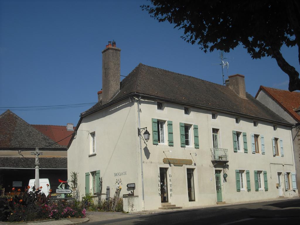 D'hotes La Graineterie *